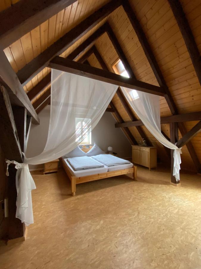 Gasthaus Holdermuehle Креглінген Екстер'єр фото